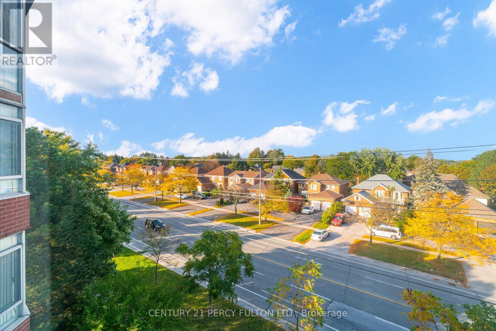 504 - 11753 Sheppard Avenue E Property Photo 25