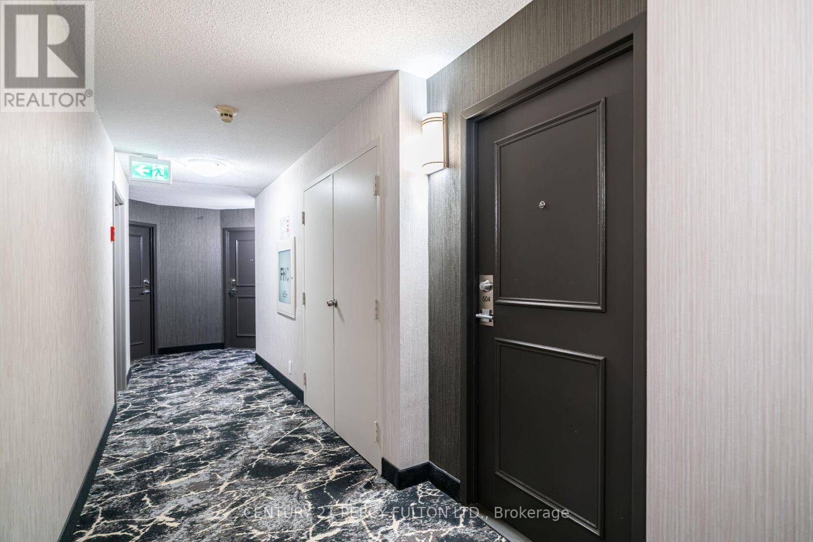 504 - 11753 Sheppard Avenue E Property Photo 26
