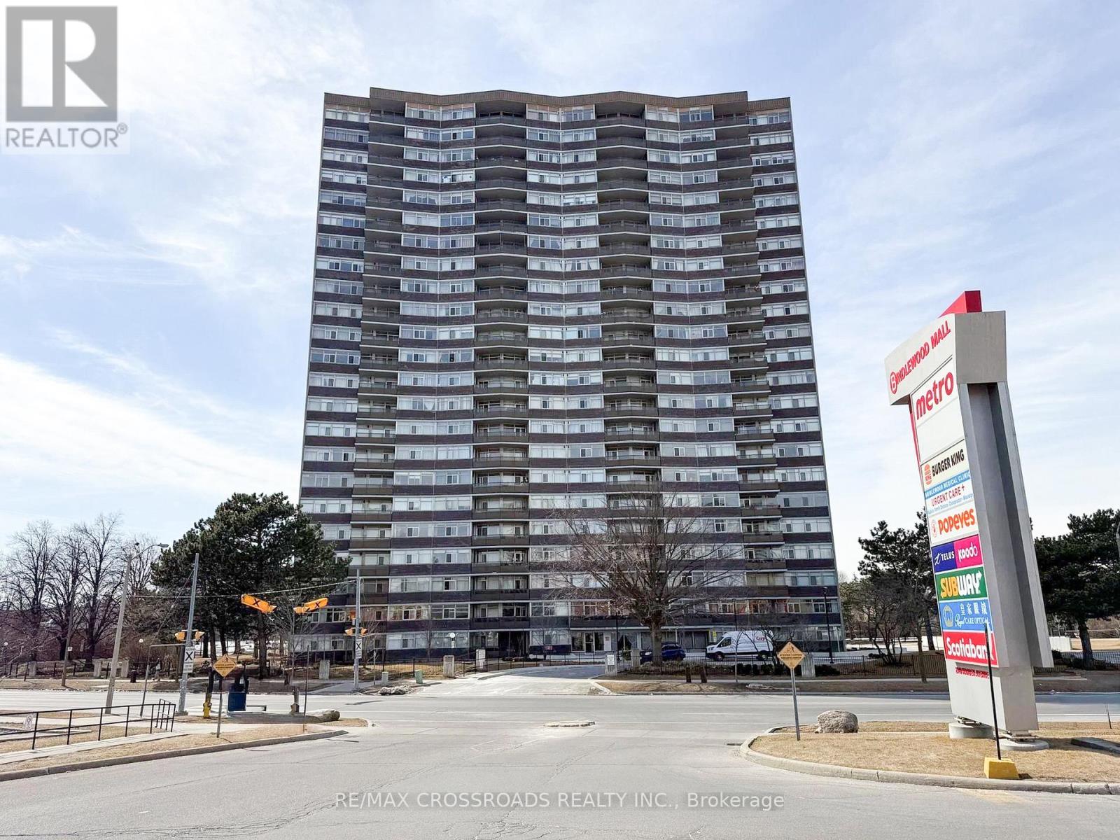 606 - 3151 Bridletowne Circle Property Photo 1