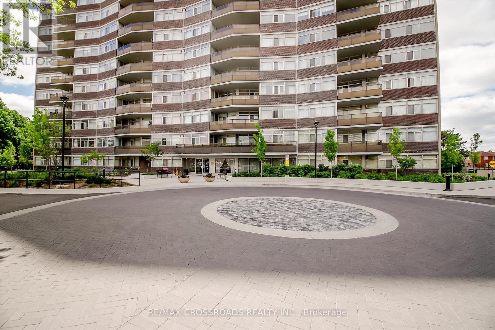 606 - 3151 Bridletowne Circle Property Photo 3