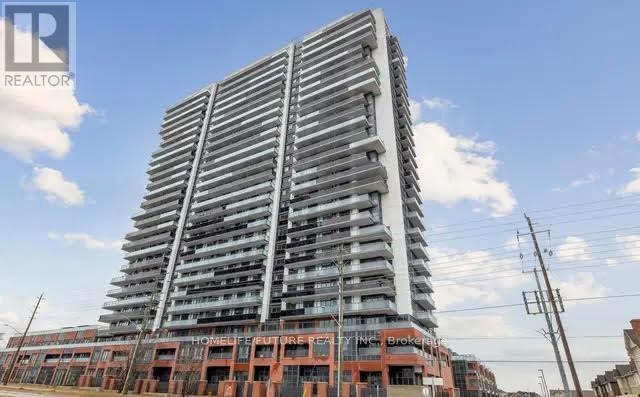 1608 - 2545 SIMCOE STREET Property Photo 1
