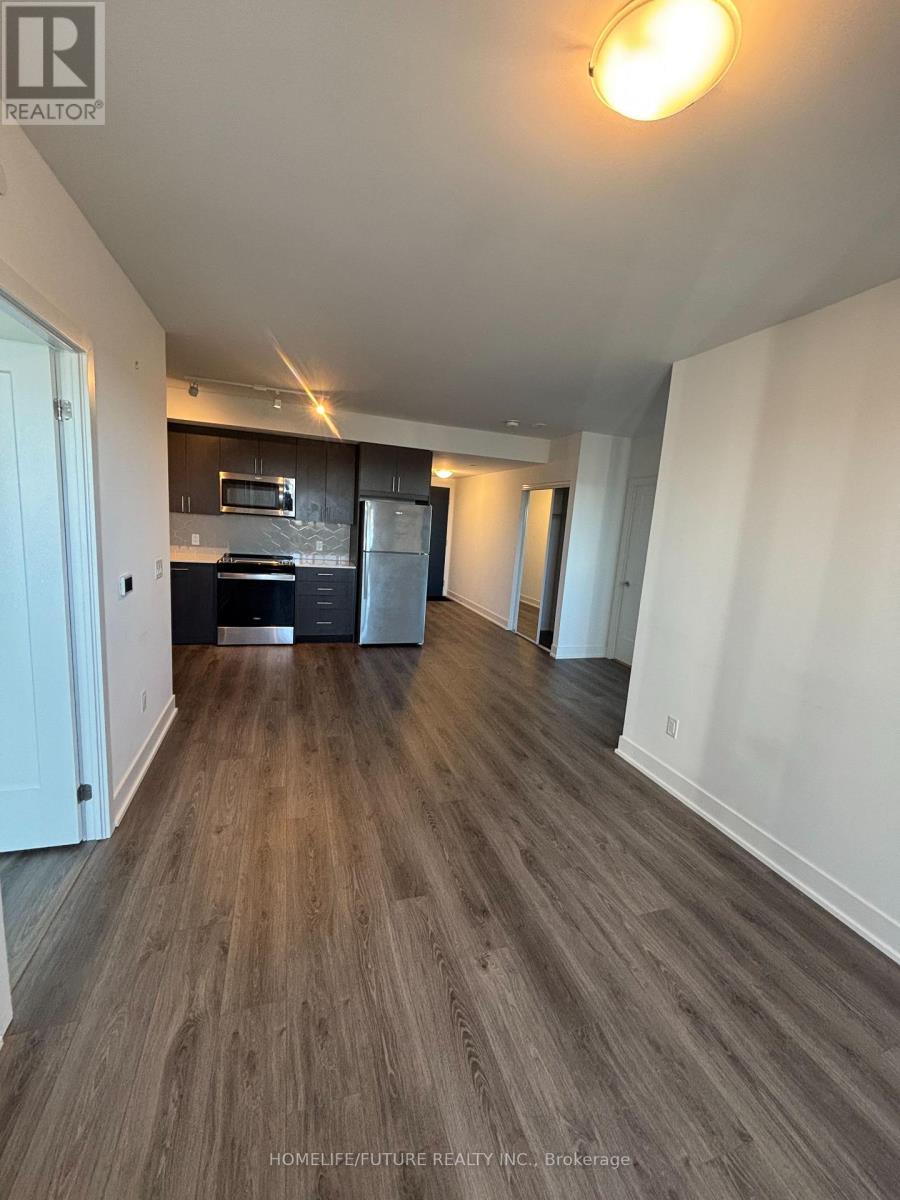 1608 - 2545 Simcoe Street Property Photo 15