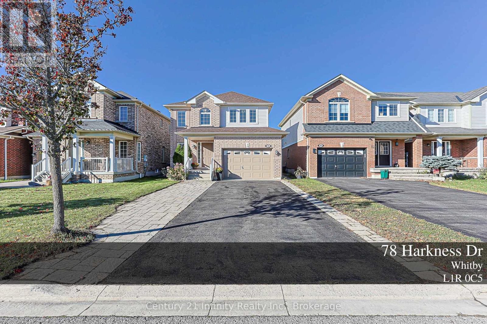 78 Harkness Drive Property Photo 1