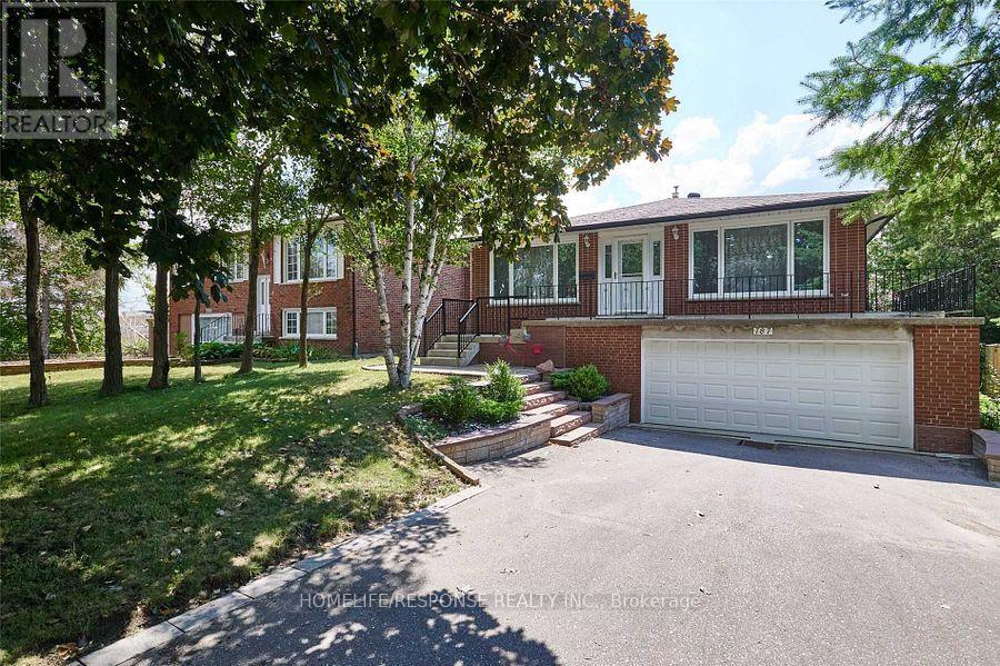 787 SHEPPARD AVENUE Property Photo 1