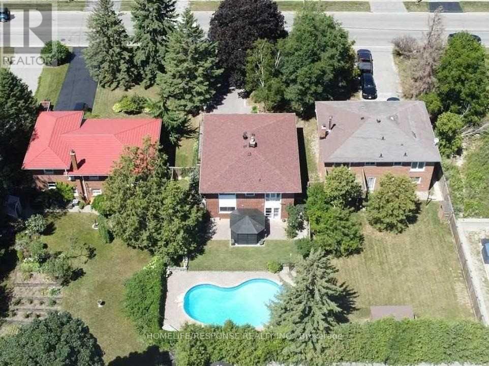 787 Sheppard Avenue Property Photo 22