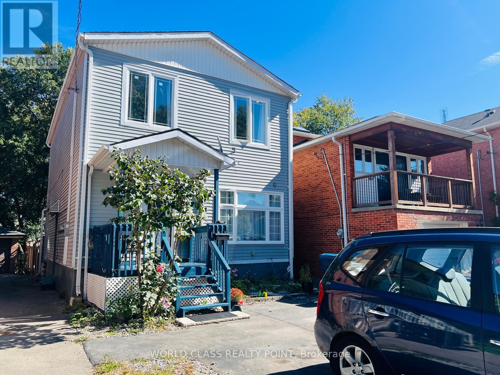 21 South Bonnington Avenue Property Photo 1