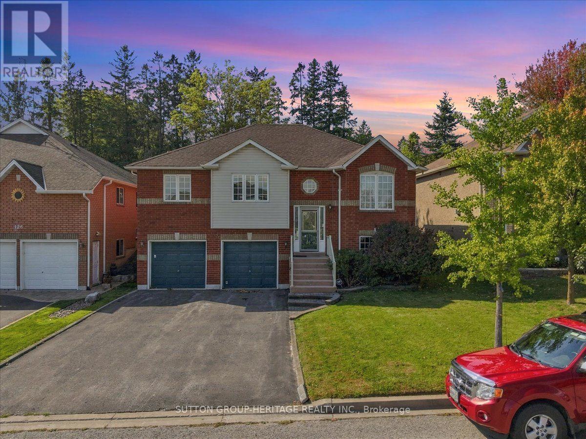 122 Perryview Drive Property Photo 1