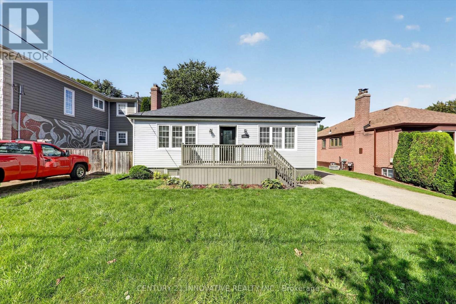 BSMT - 68 CREE AVENUE Property Photo 1