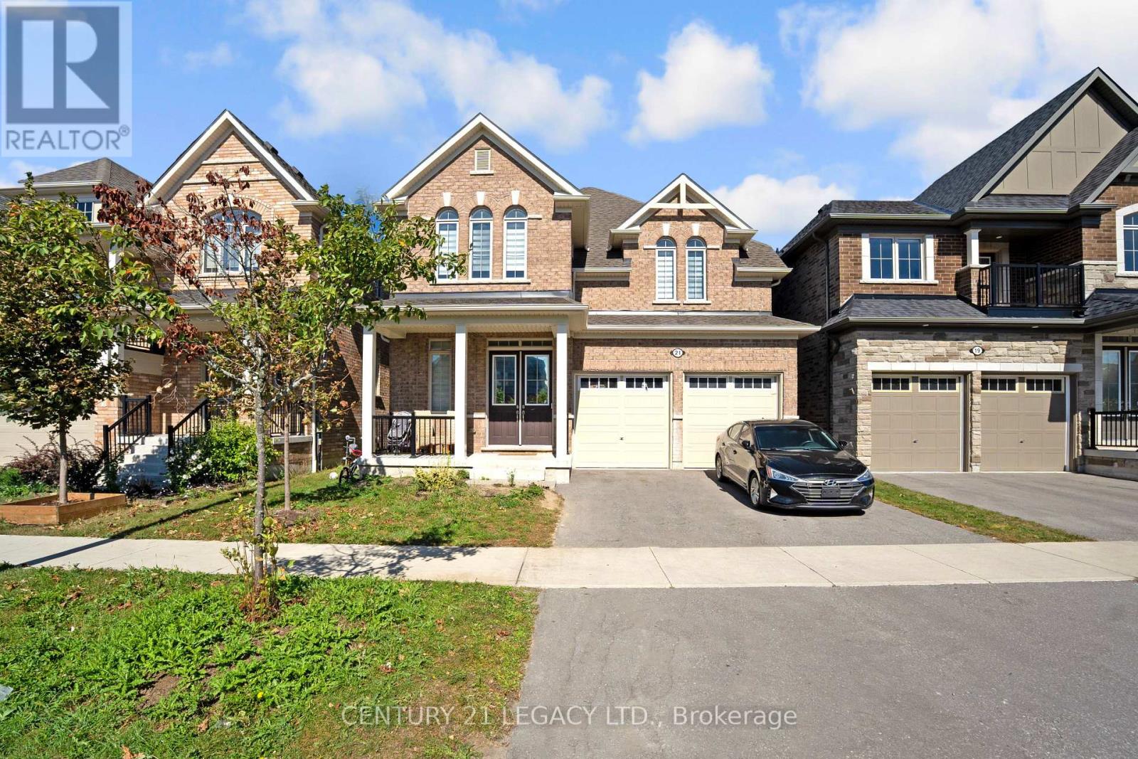 21 Olerud Drive Property Photo 1