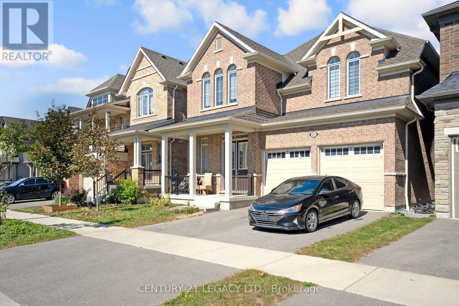21 Olerud Drive Property Photo 2