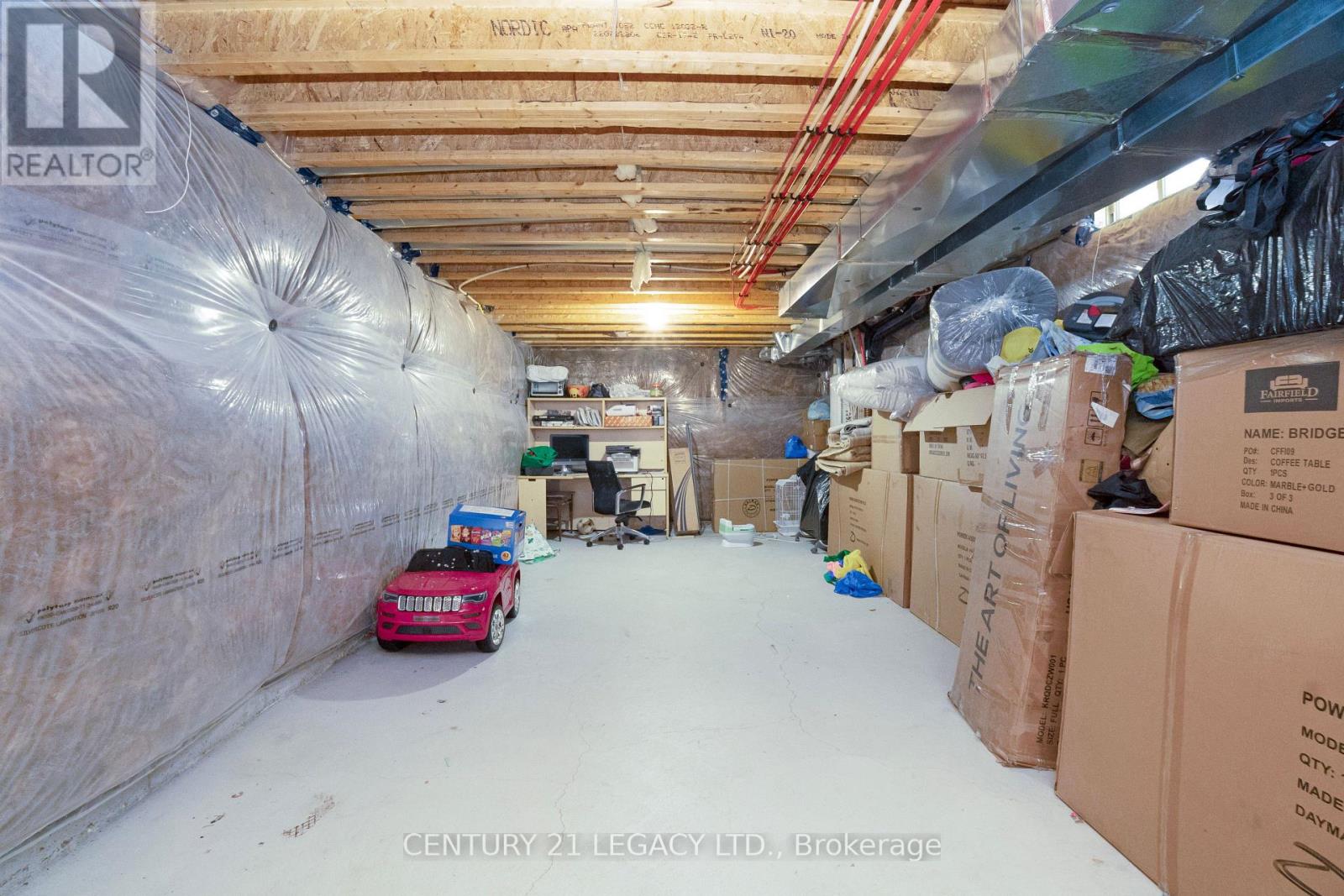 21 Olerud Drive Property Photo 35