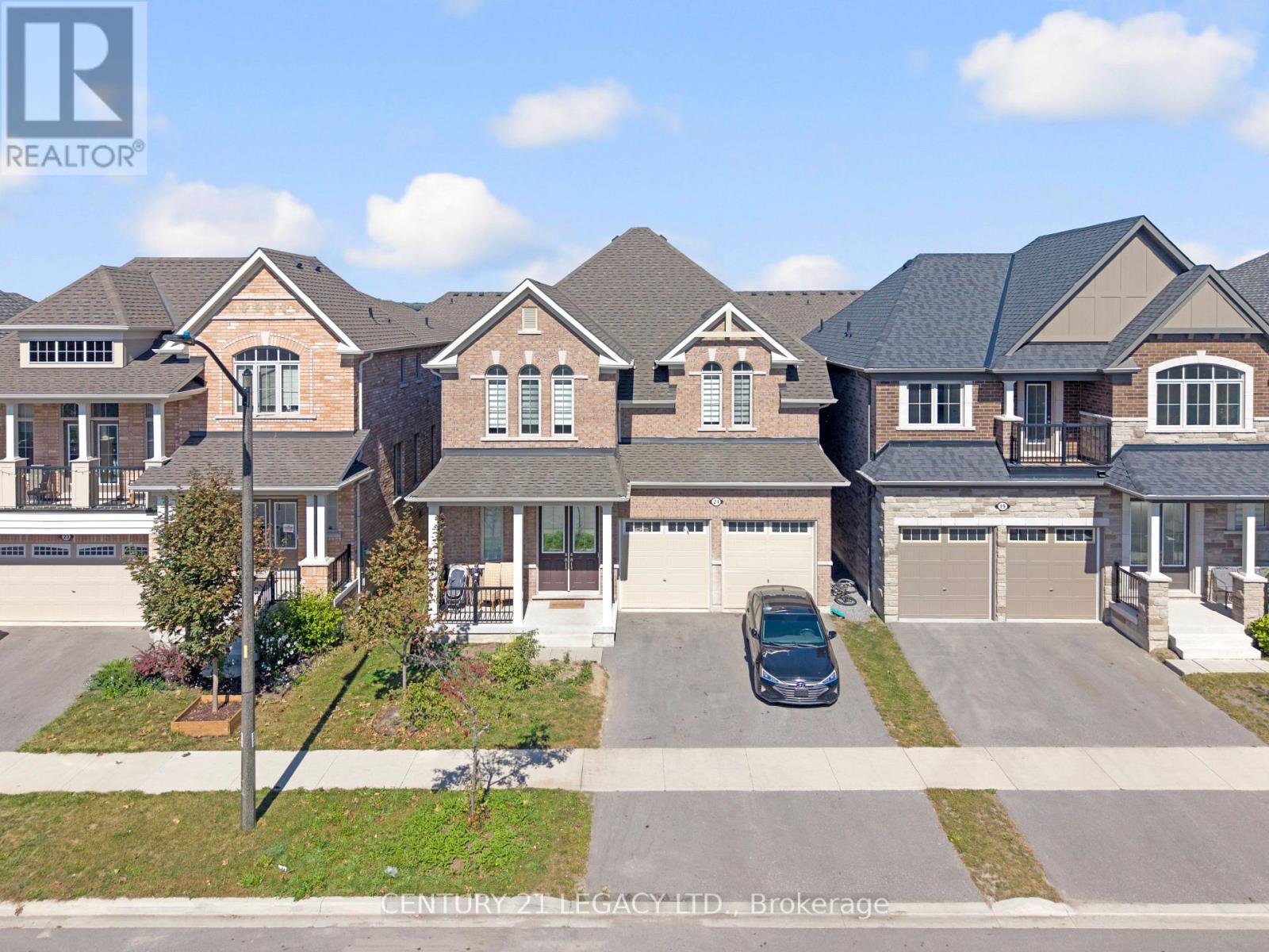 21 Olerud Drive Property Photo 38