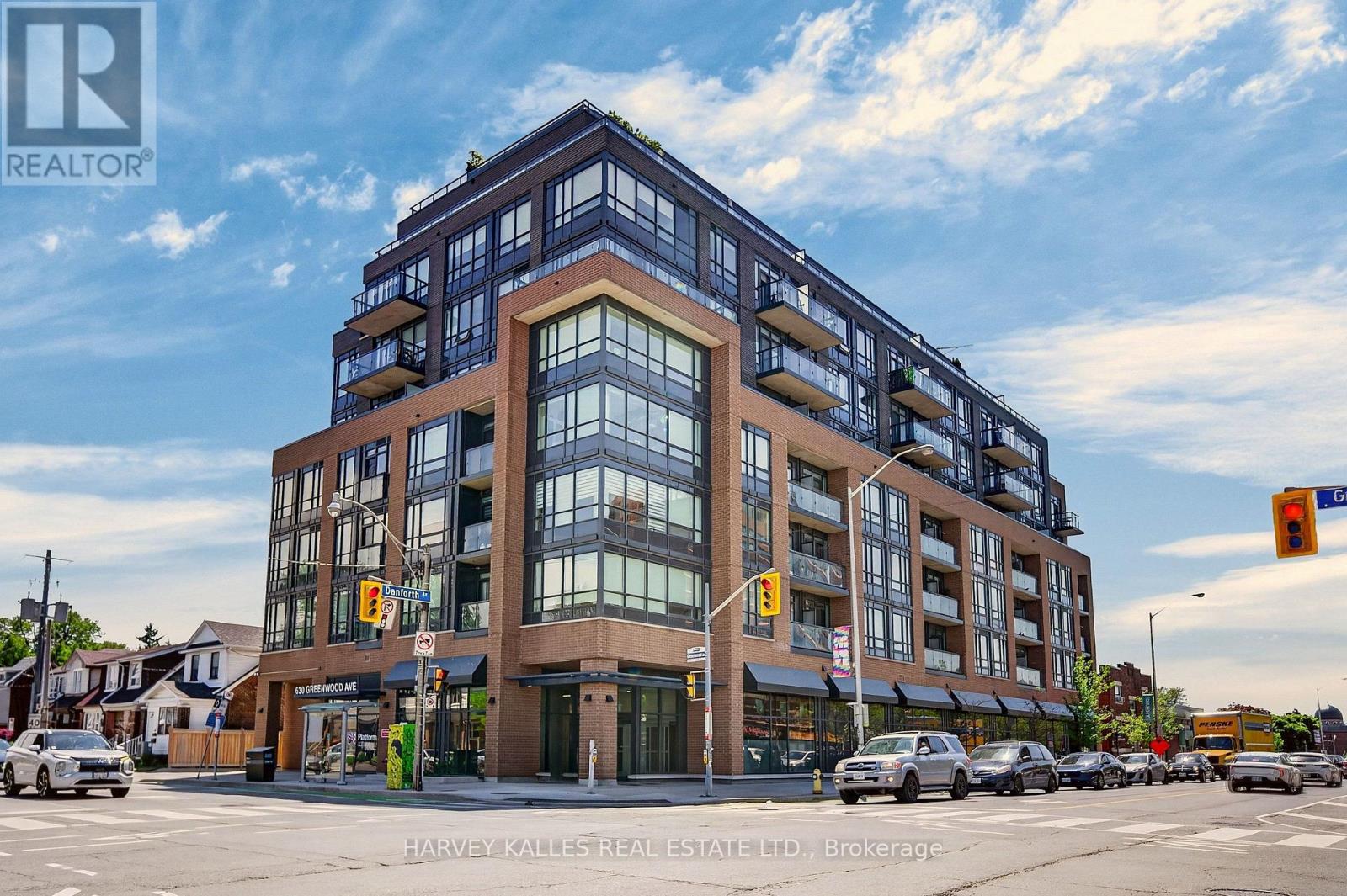 503 - 630 GREENWOOD AVENUE Property Photo 1