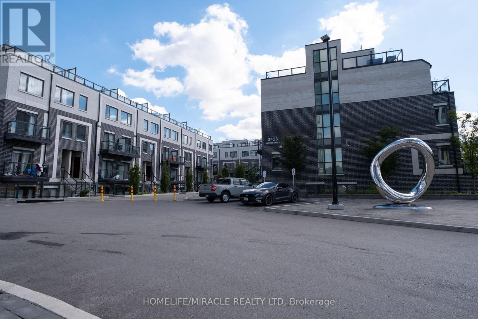 C3-101 - 3425 Sheppard Avenue Property Photo 16
