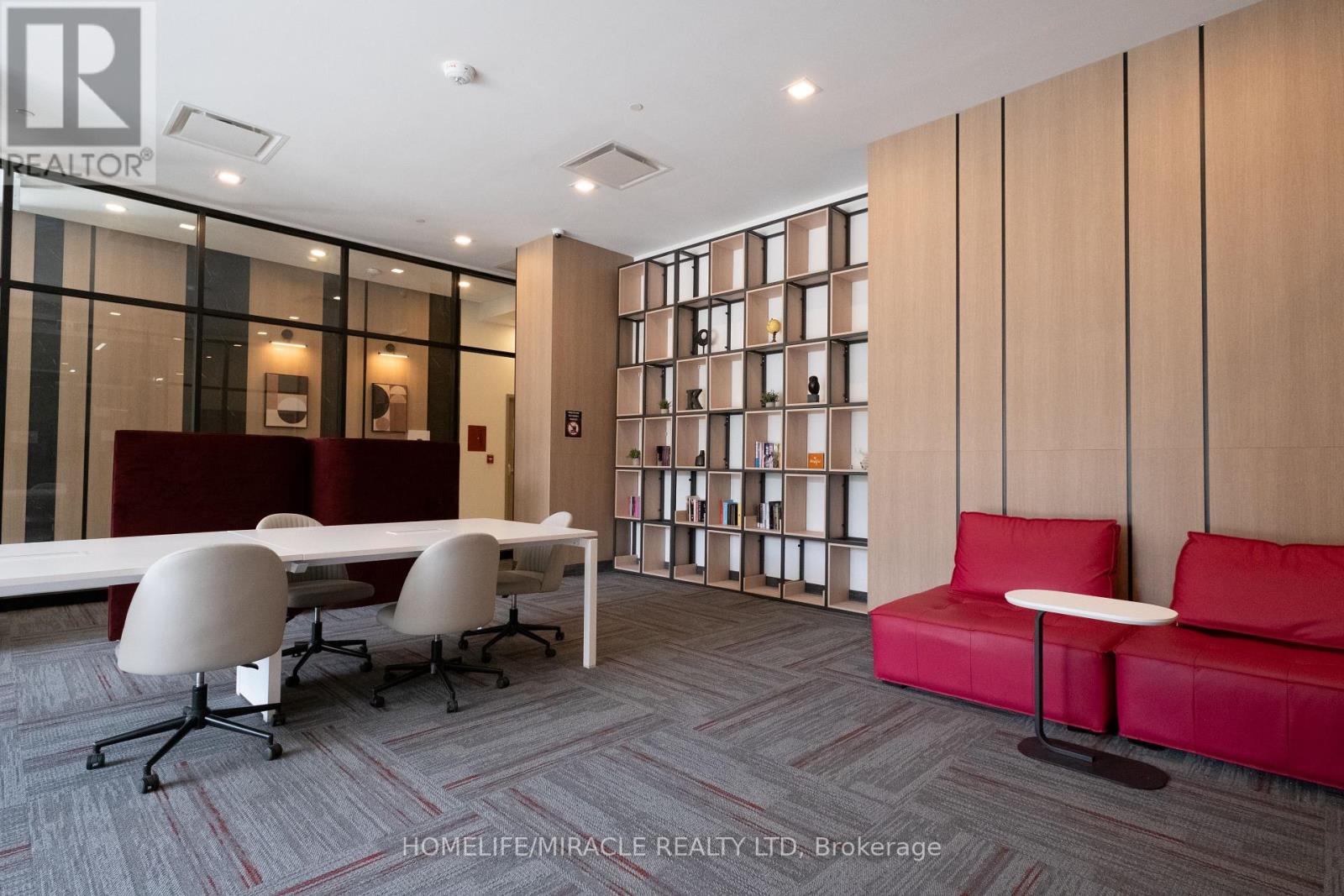 C3-101 - 3425 Sheppard Avenue Property Photo 18