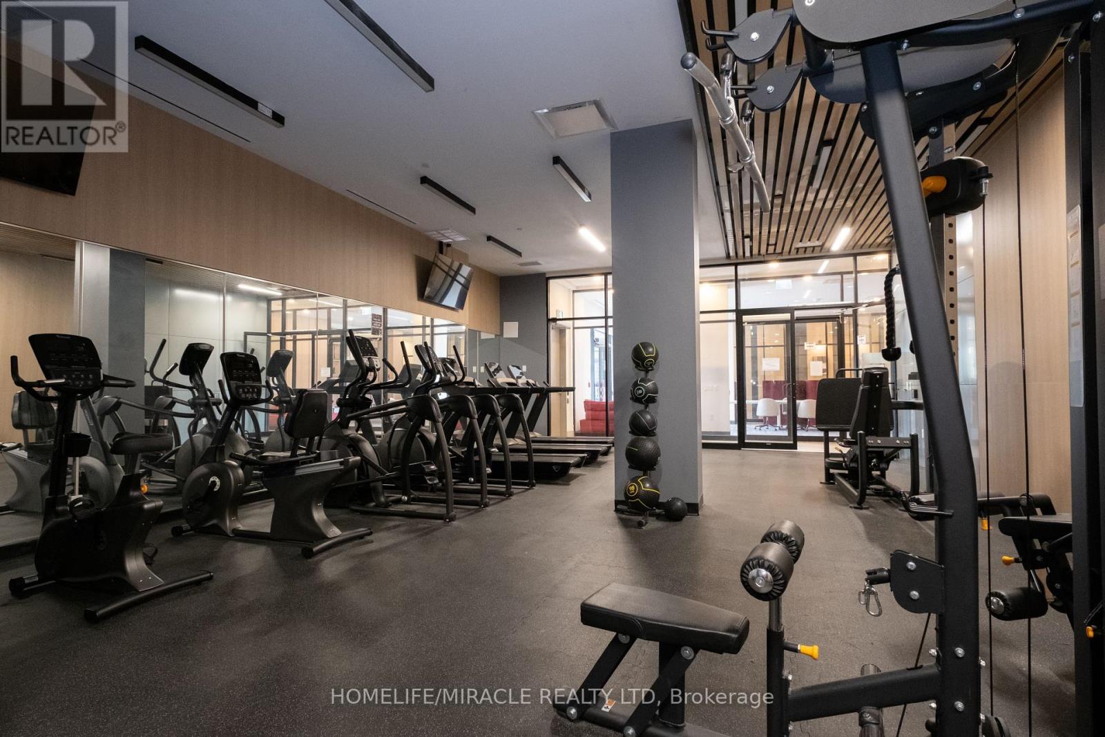 C3-101 - 3425 Sheppard Avenue Property Photo 25