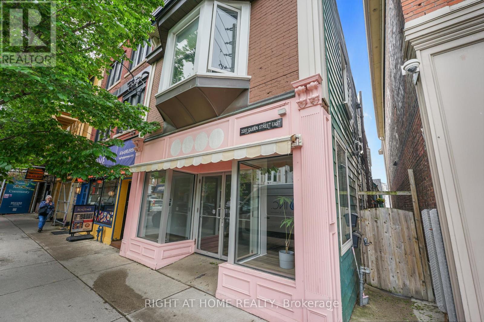 2 - 2207 QUEEN STREET E