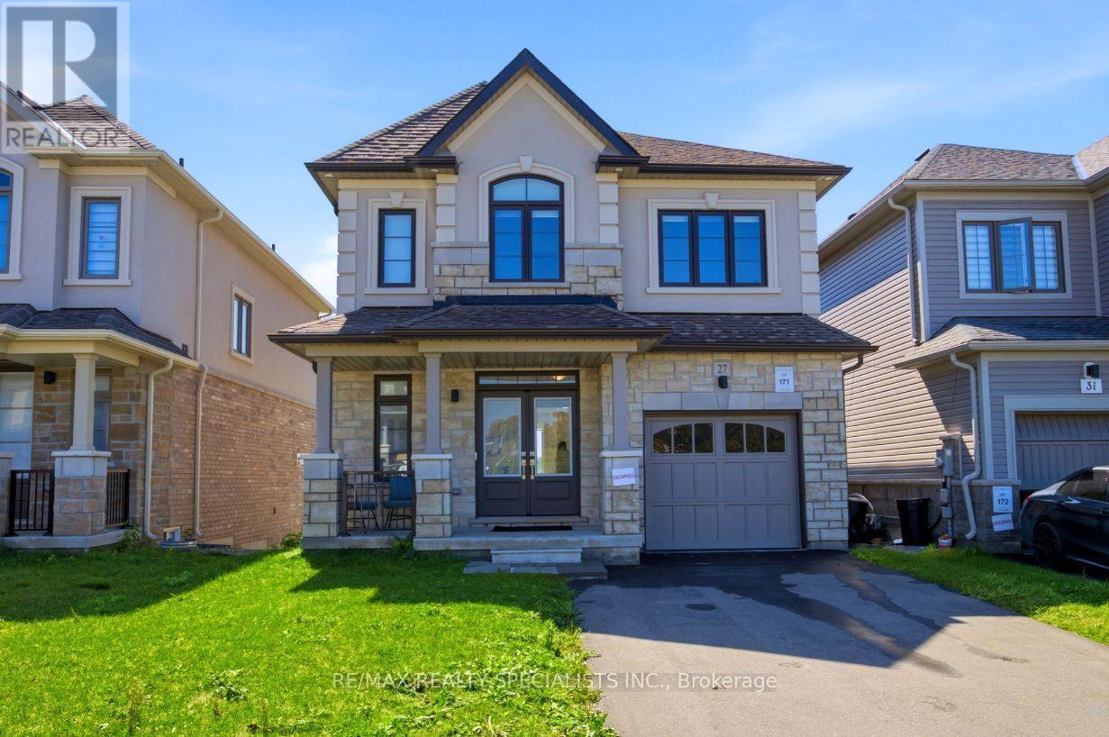 27 Salmon Crescent Property Photo 2