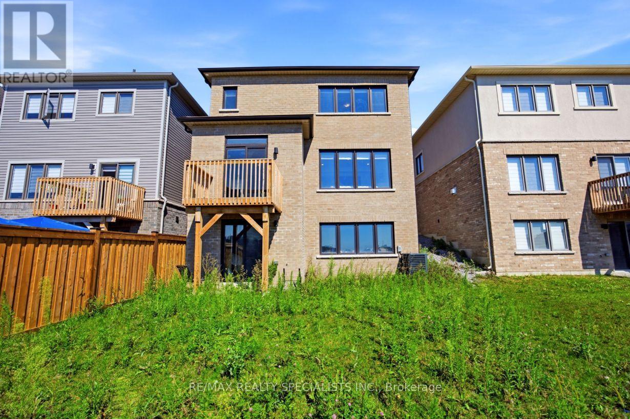 27 Salmon Crescent Property Photo 33