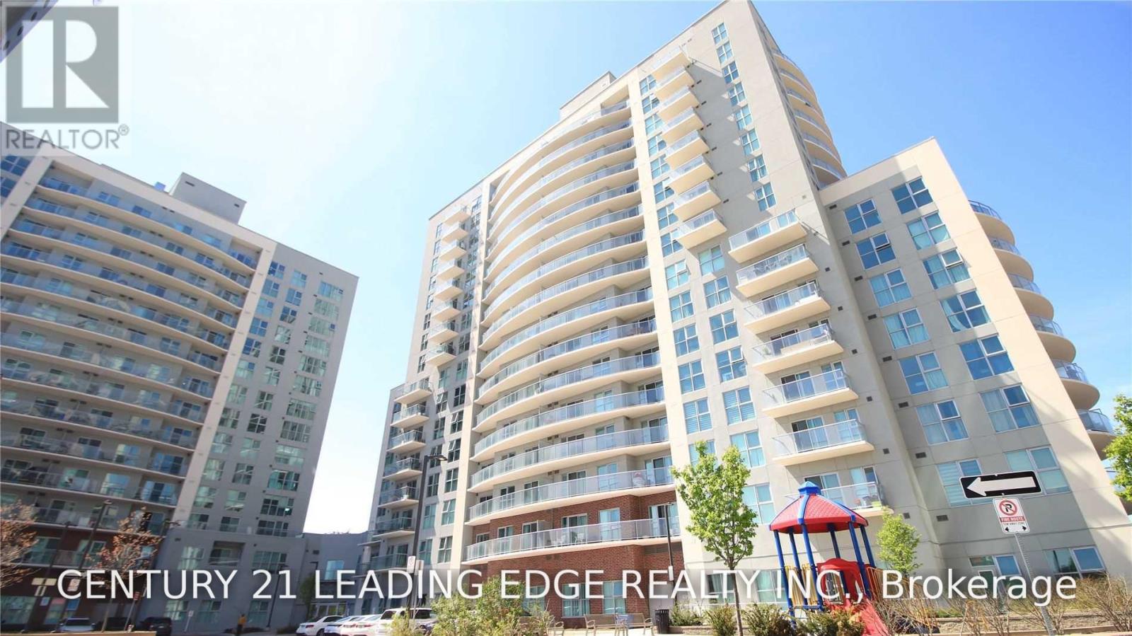 1610 - 2150 LAWRENCE AVENUE E Property Photo 1