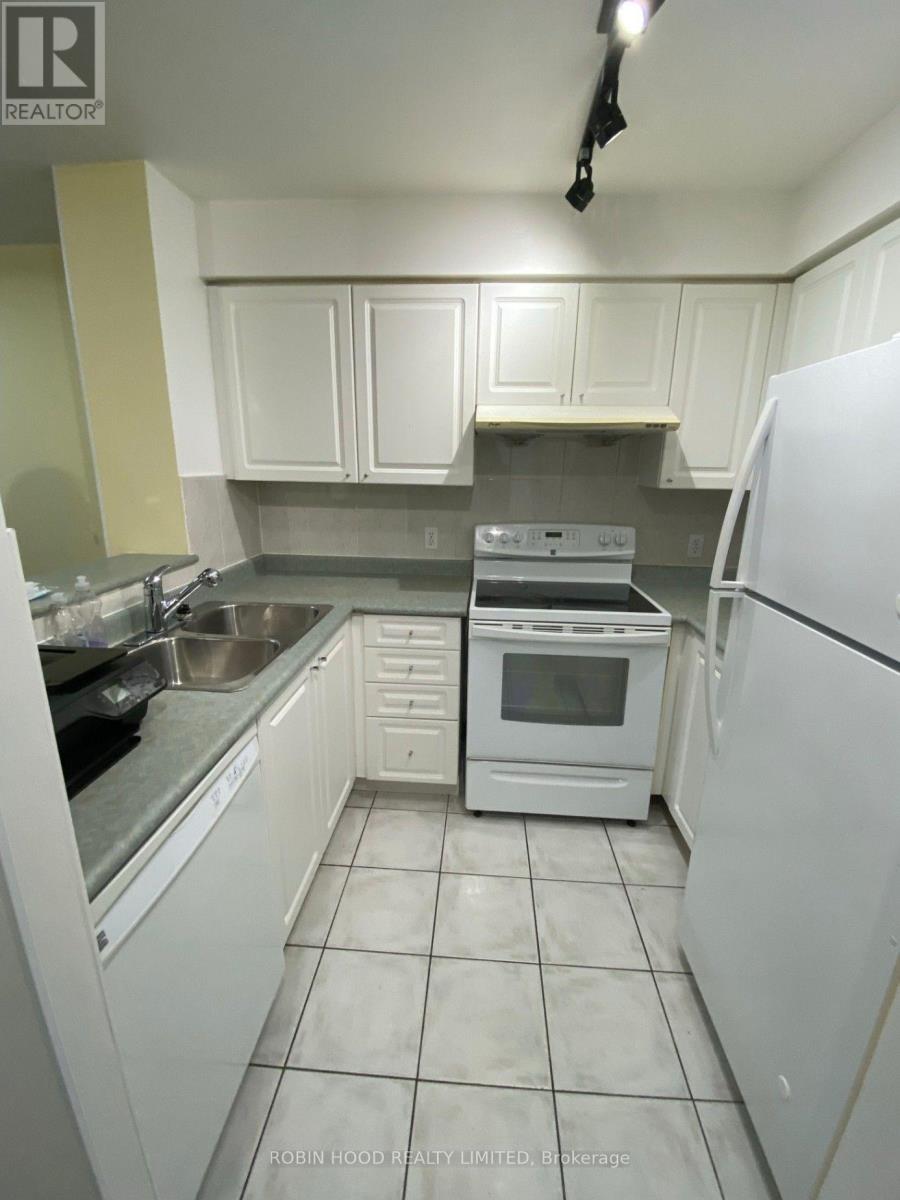 1805 - 11 Lee Centre Drive Property Photo 5