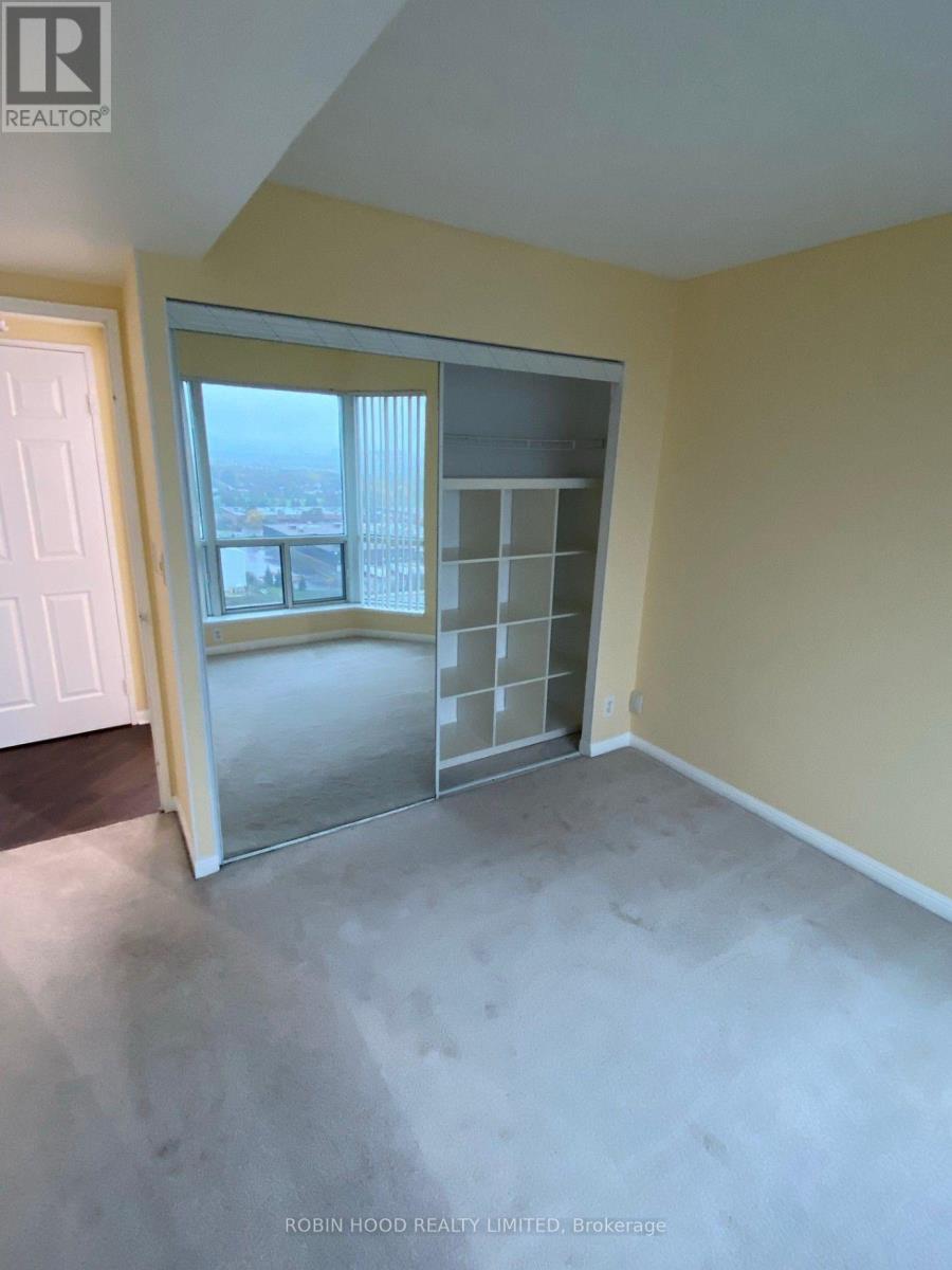 1805 - 11 Lee Centre Drive Property Photo 11