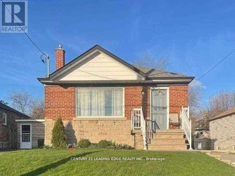 Bsmt - 27 Ionview Drive Photo de la propriété 1
