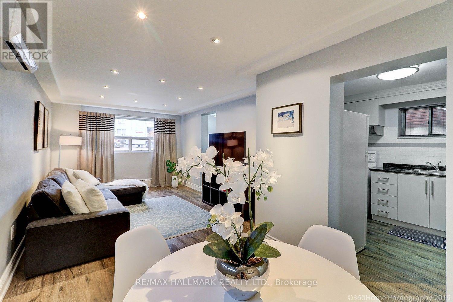 3 COSBURN AVENUE