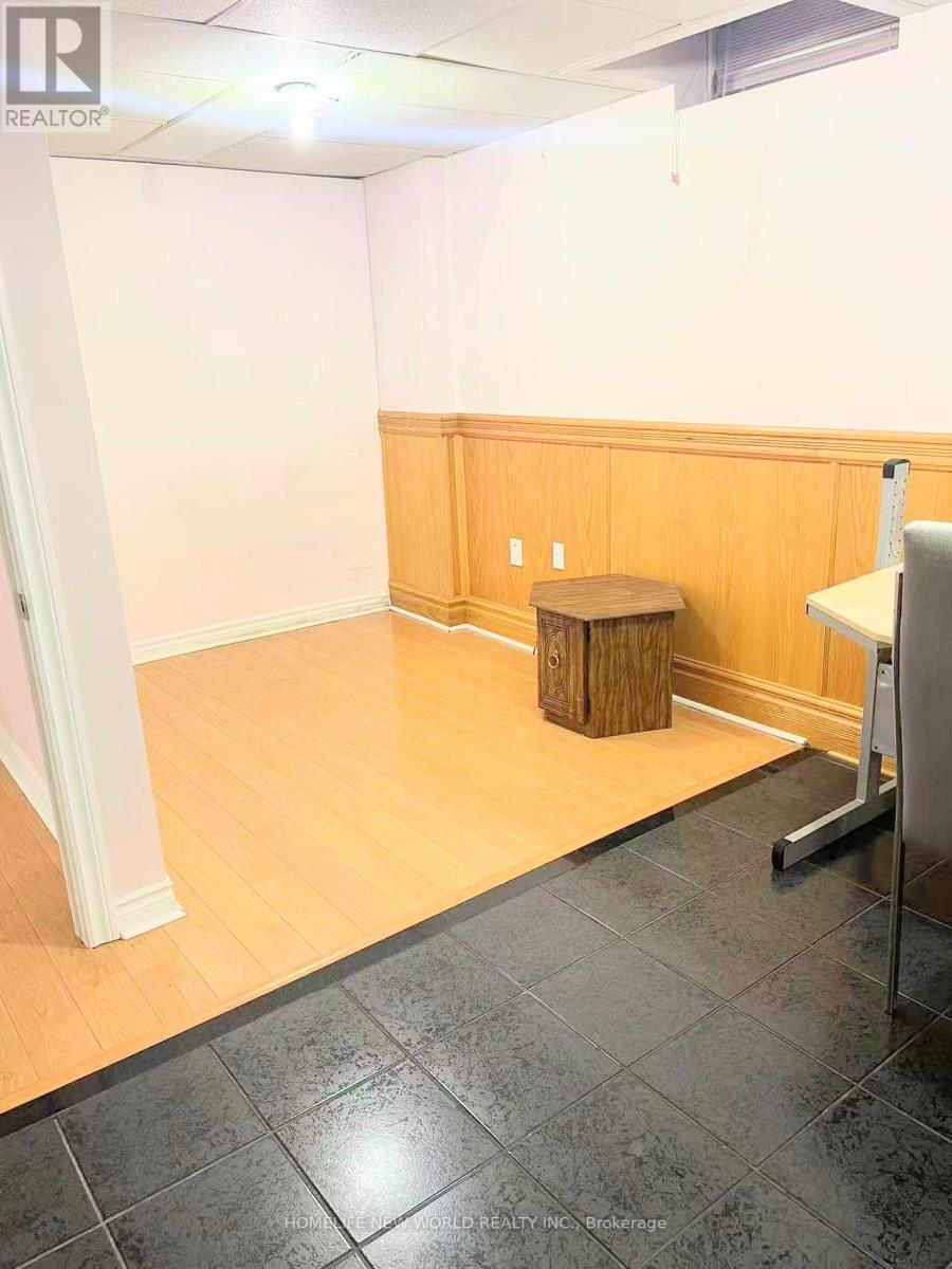 Basement - 308 Goldhawk Trail Property Photo 8