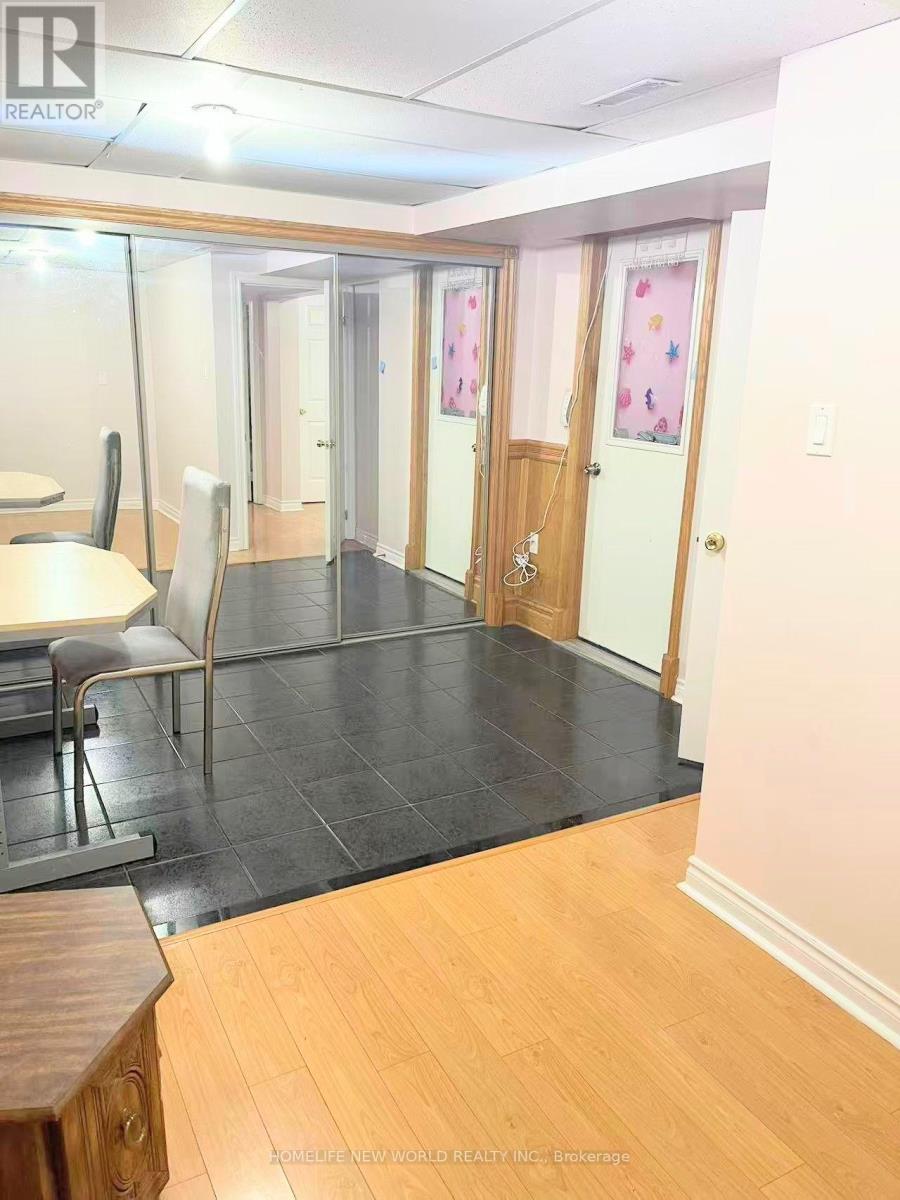Basement - 308 Goldhawk Trail Property Photo 10