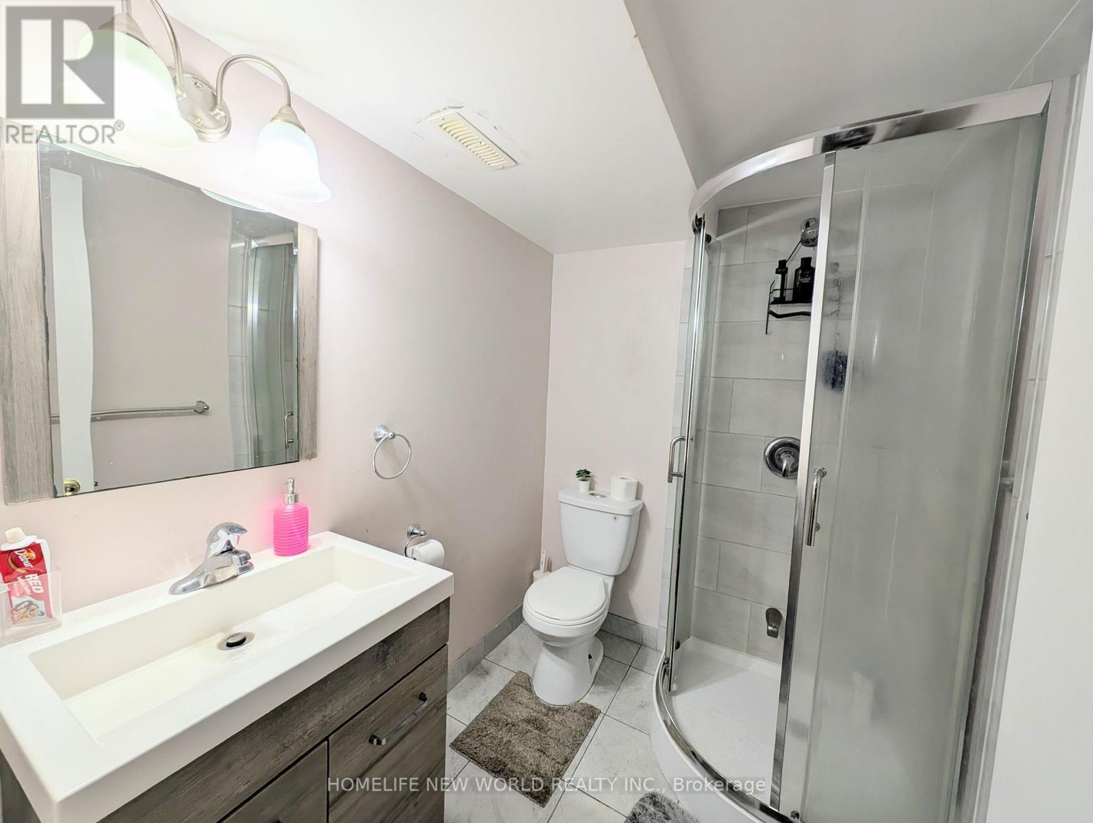 Basement - 308 Goldhawk Trail Property Photo 11
