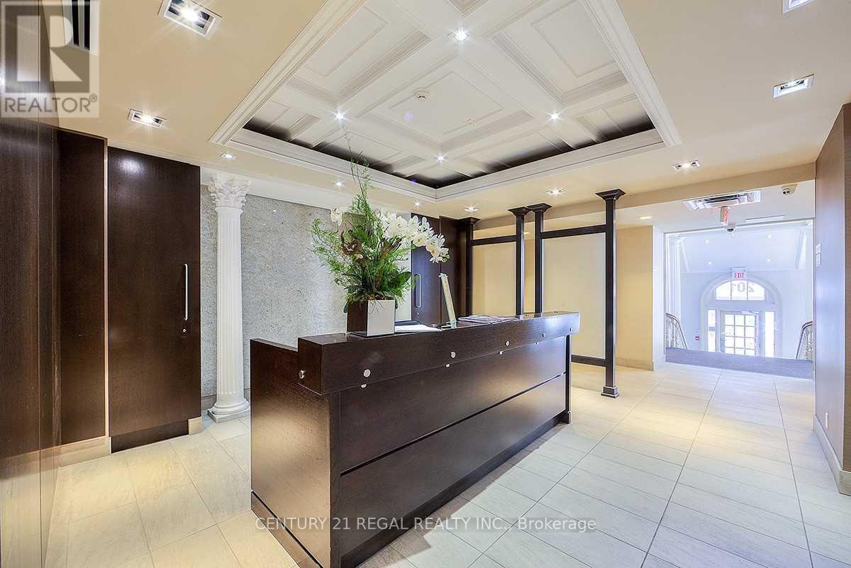 205 - 201 Carlaw Avenue Property Photo 16