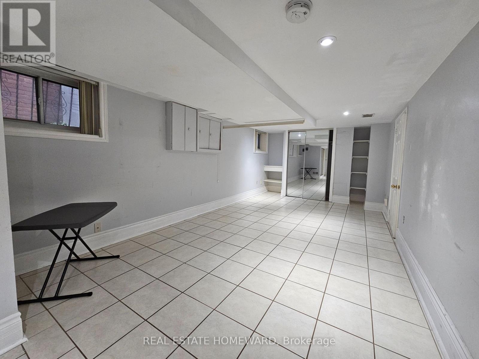 Lower Level - 19 Keystone Avenue Property Photo 12