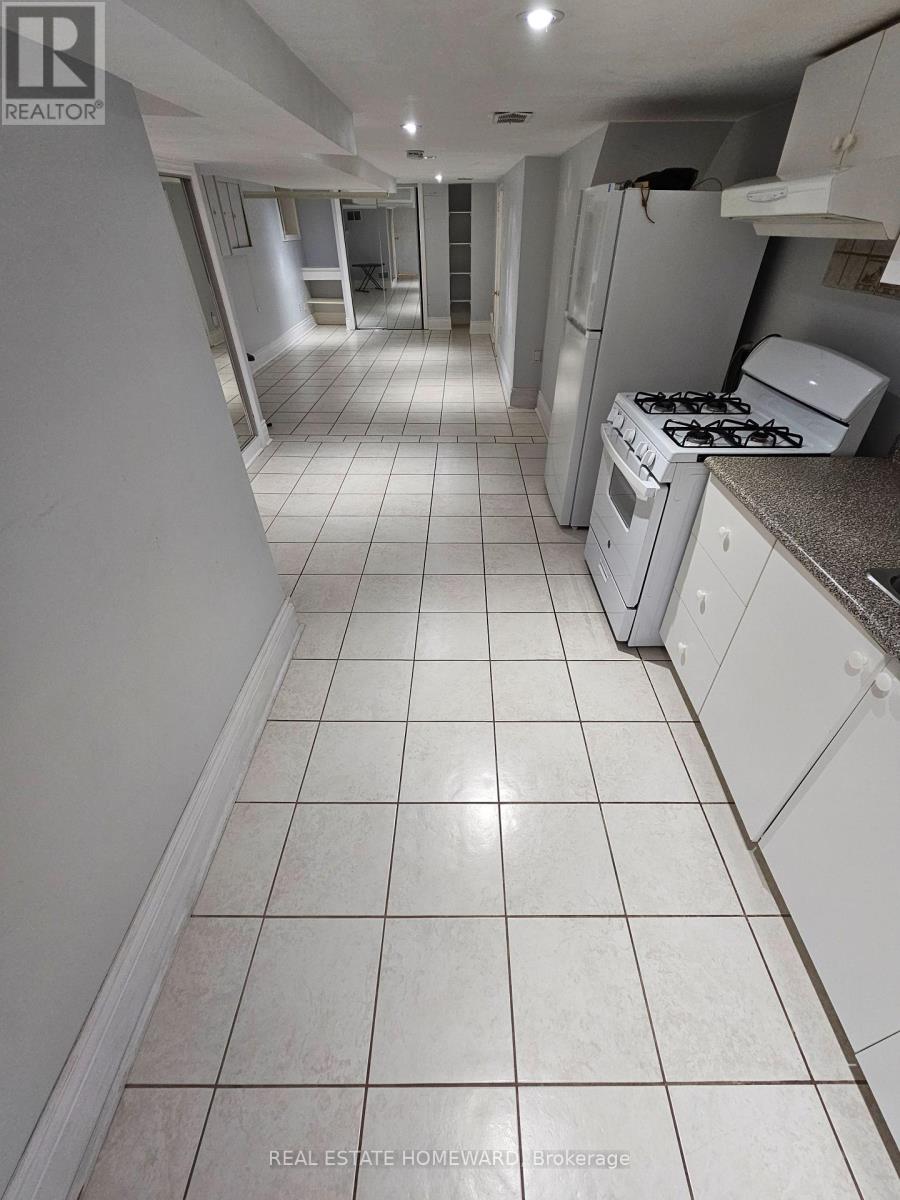 Lower Level - 19 Keystone Avenue Property Photo 19