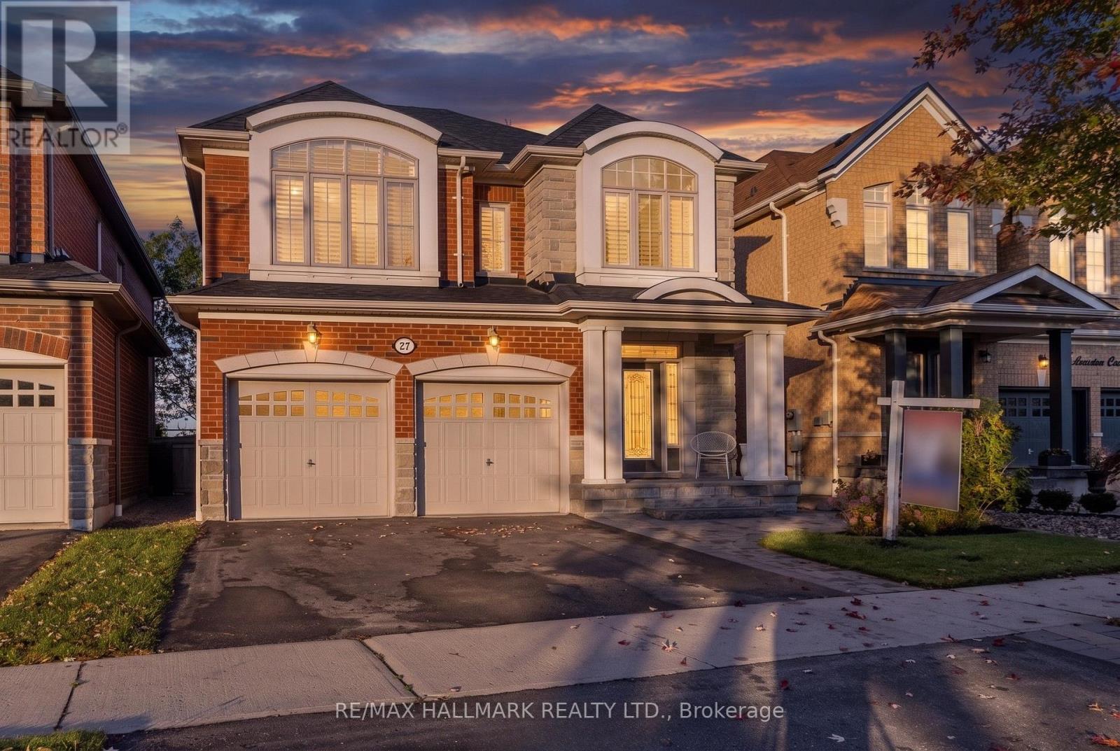 27 BEVERTON CRESCENT Property Photo 1