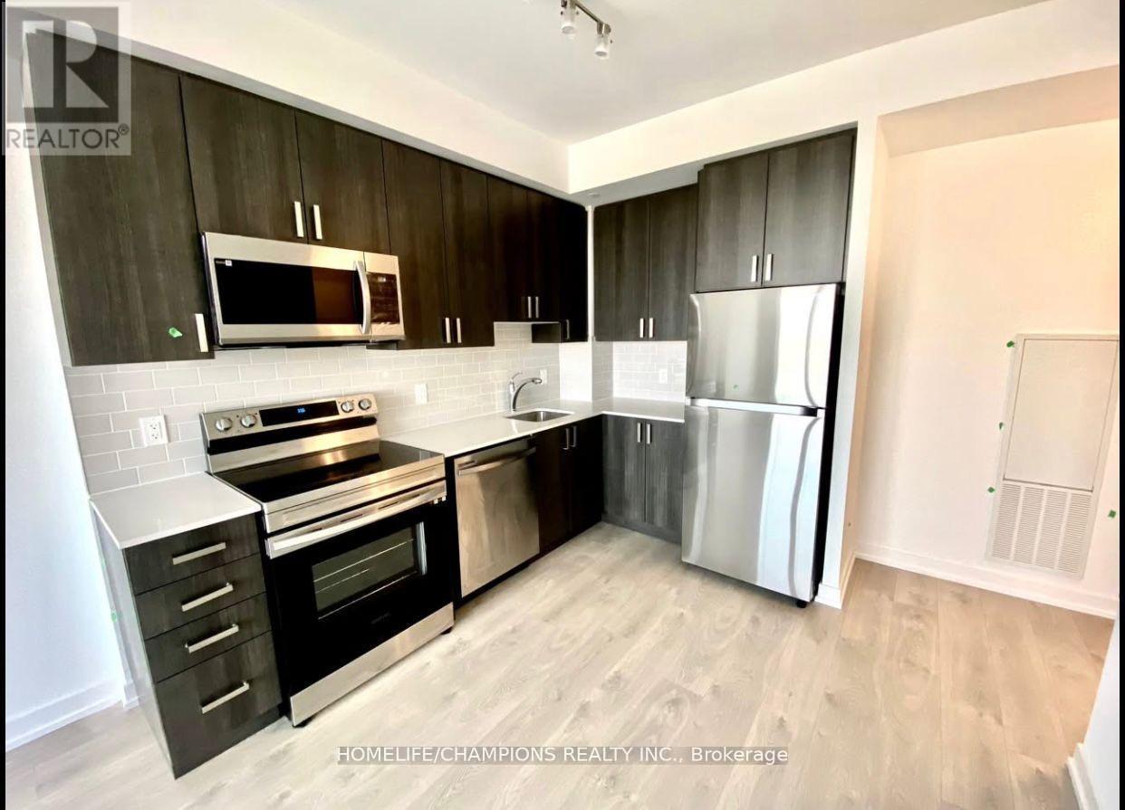1610 - 1480 Bayly Street Property Photo 4