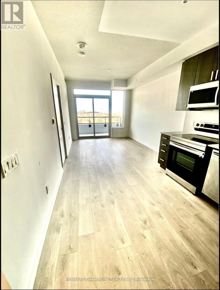 1610 - 1480 Bayly Street Property Photo 6