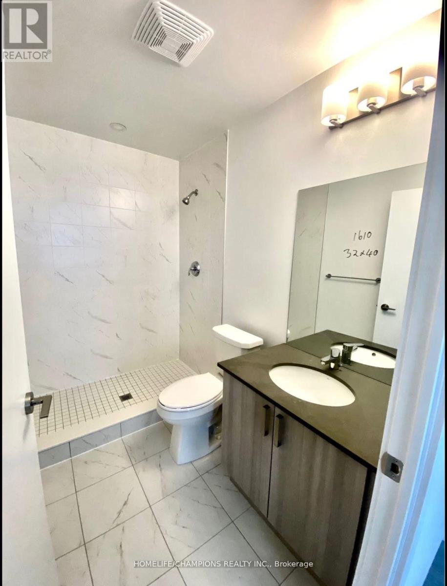1610 - 1480 Bayly Street Property Photo 8