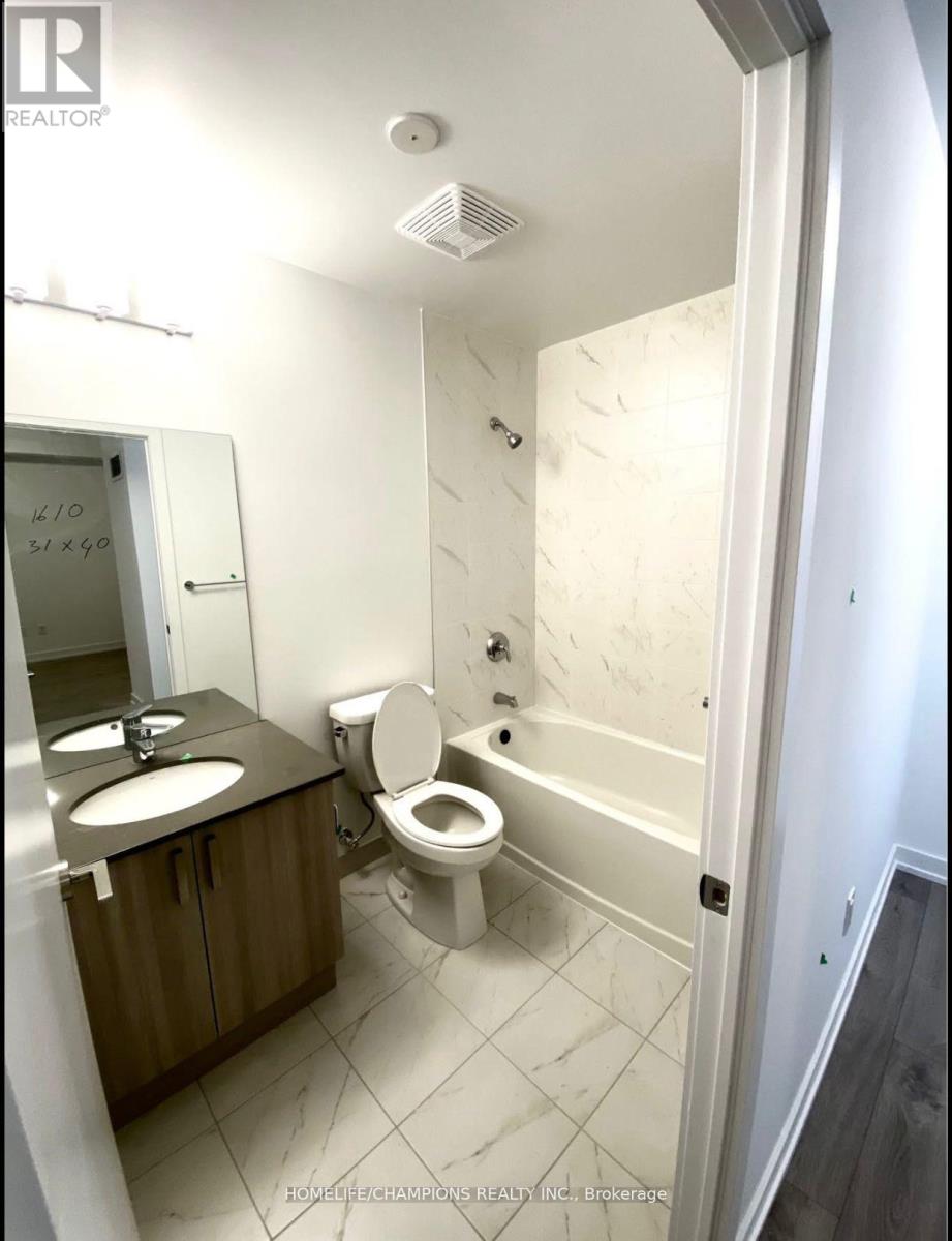 1610 - 1480 Bayly Street Property Photo 9