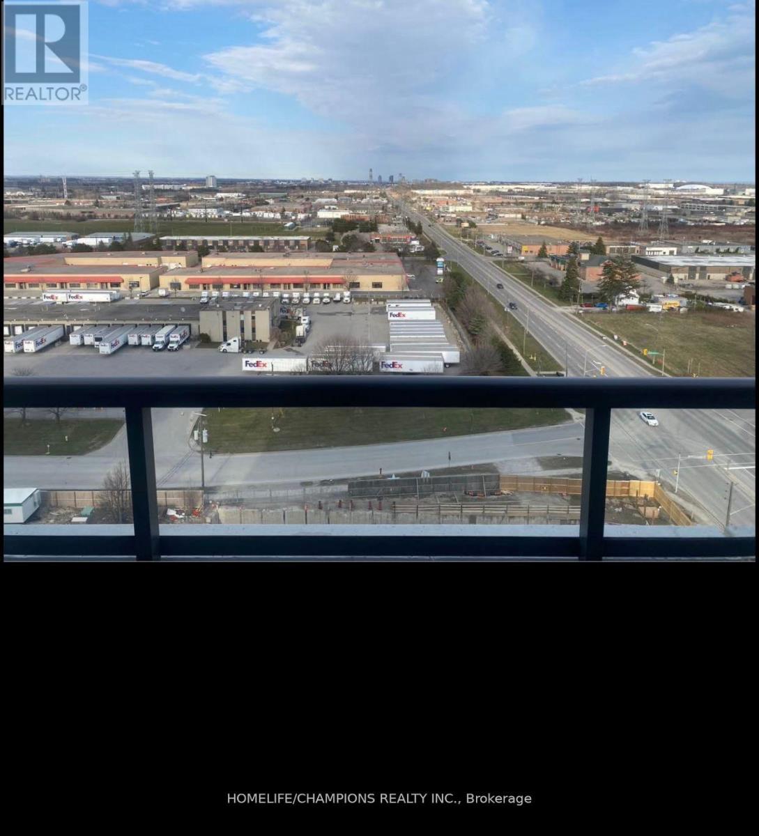1610 - 1480 Bayly Street Property Photo 14