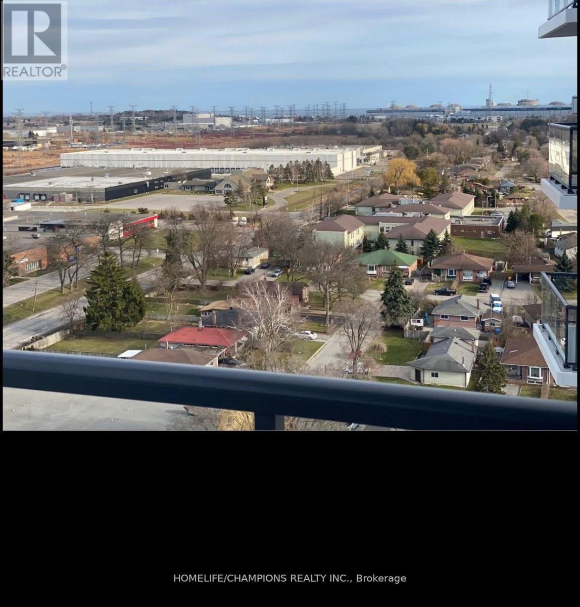 1610 - 1480 Bayly Street Property Photo 15