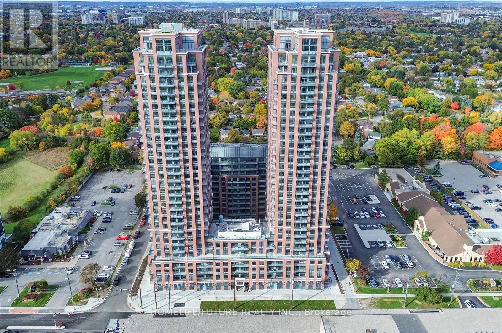 1906 - 3260 Sheppard Avenue E Property Photo 1