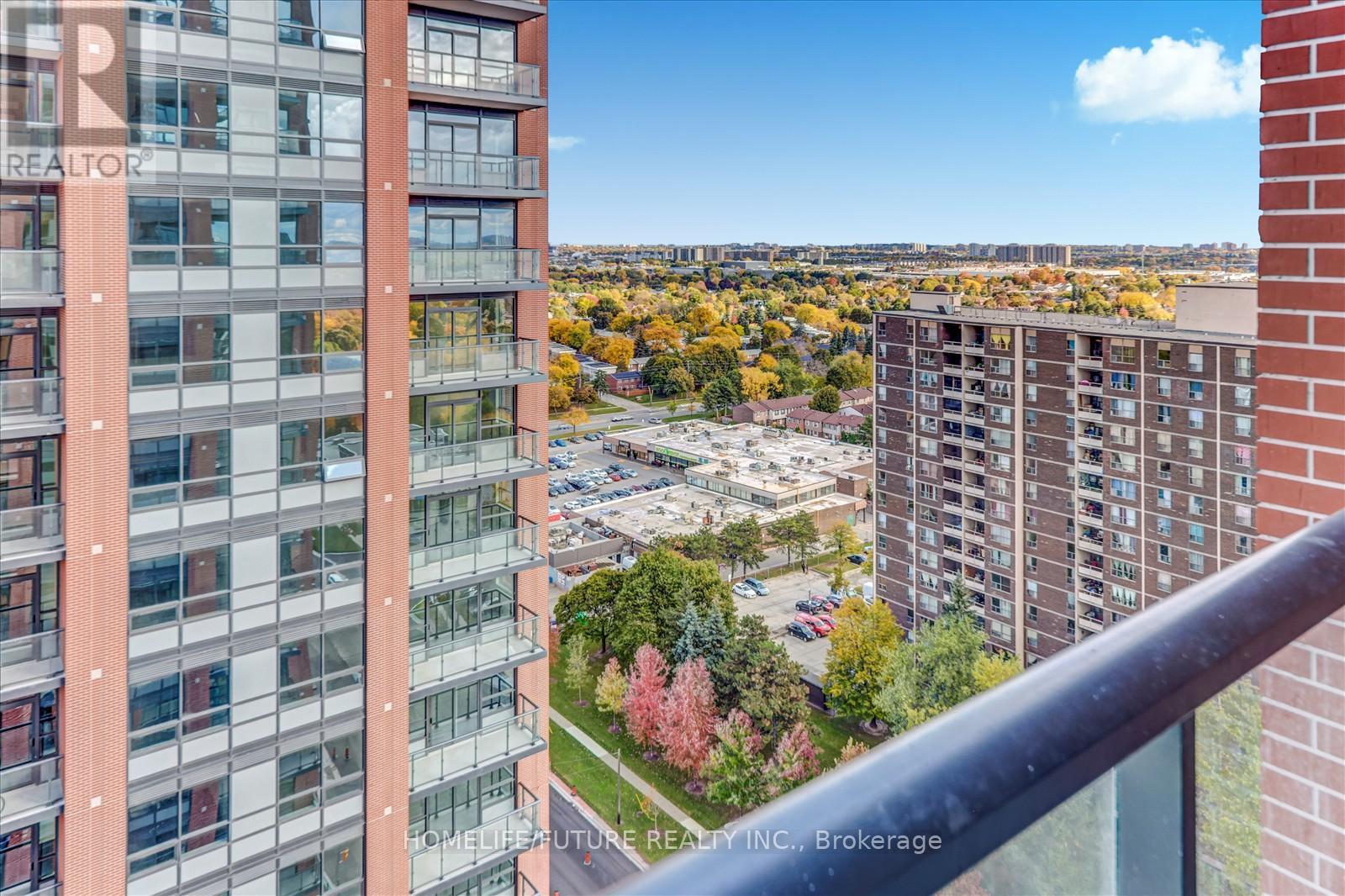1906 - 3260 Sheppard Avenue E Property Photo 20