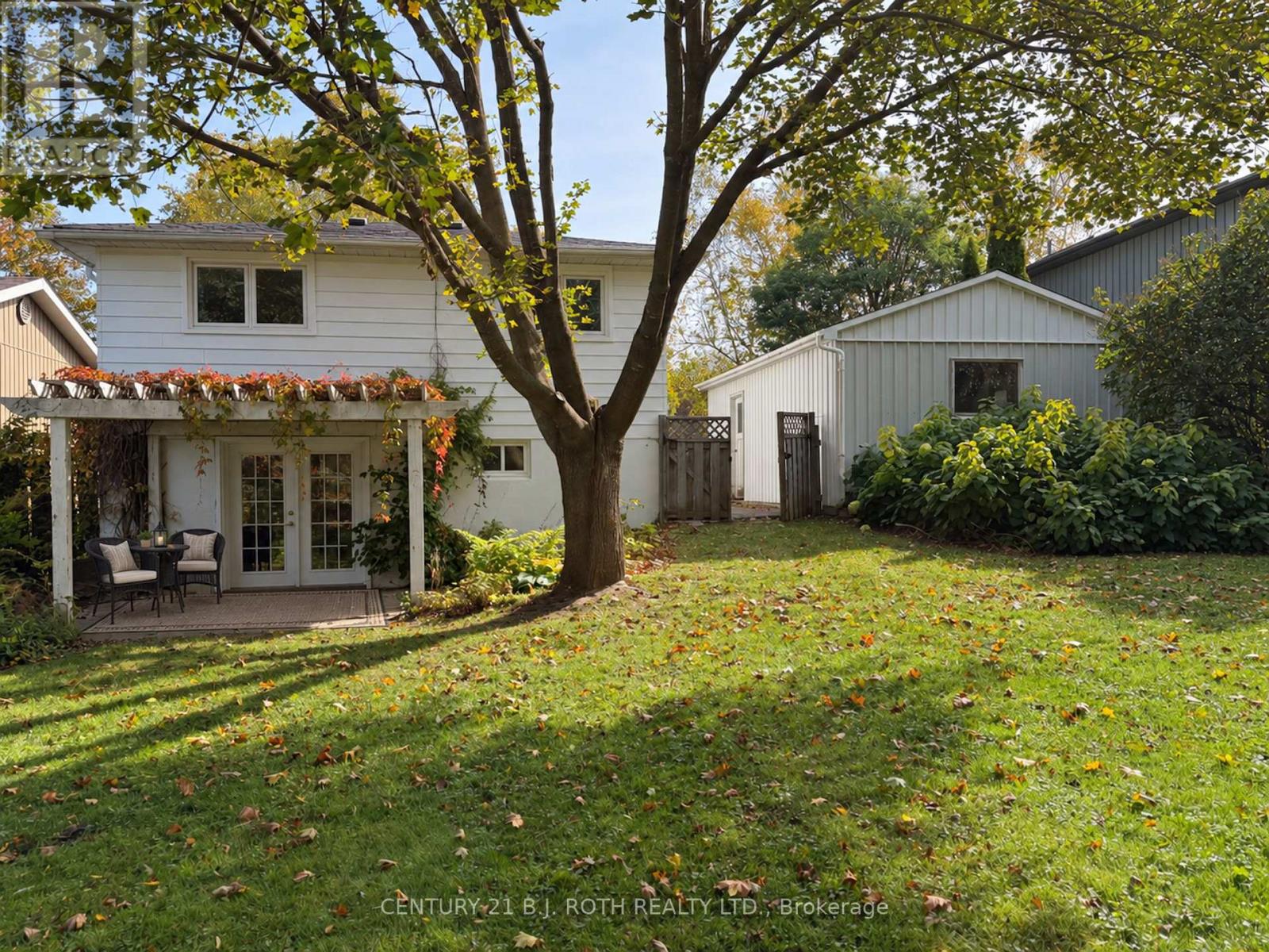 72 Allan Street Property Photo 1