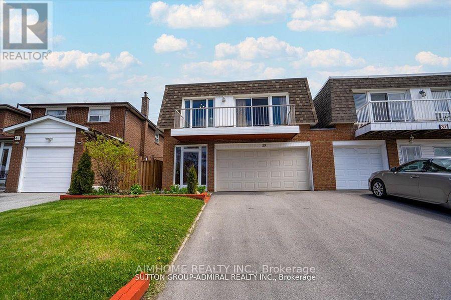 39 Keyworth (ground Floor) Trail Property Photo 1