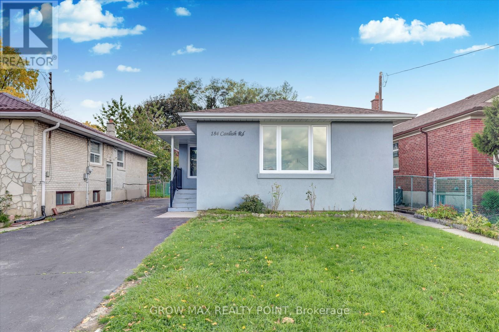 Upper - 184 Canlish Road E Property Photo 3