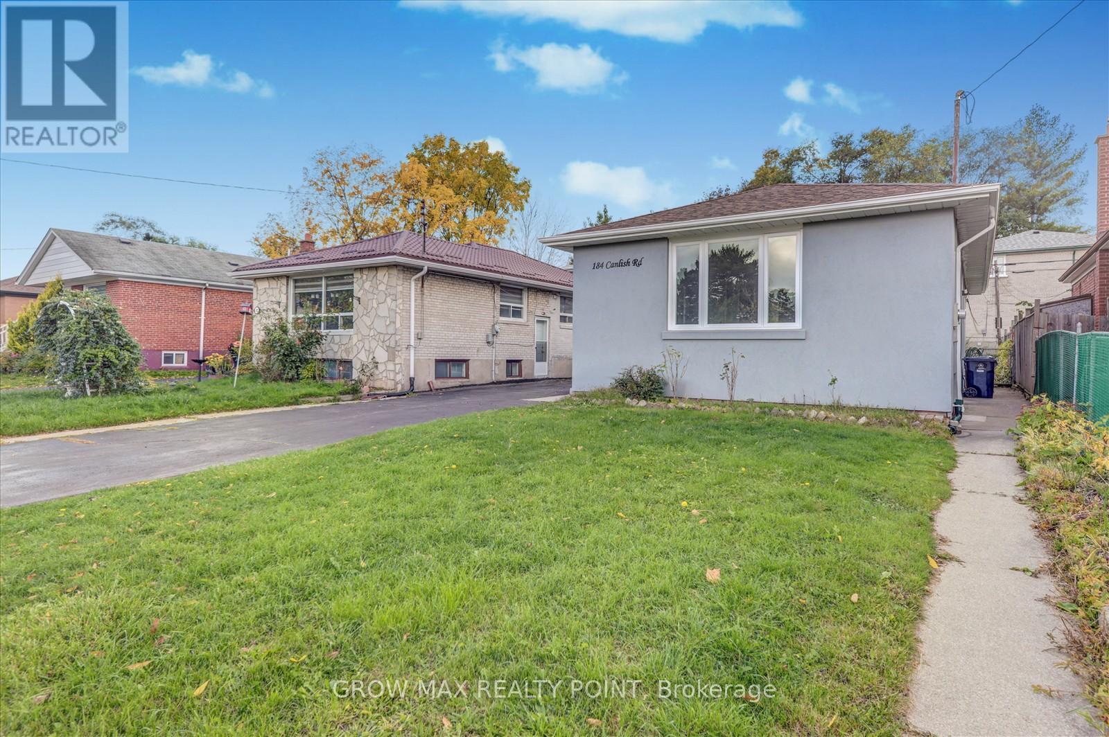 Upper - 184 Canlish Road E Property Photo 4