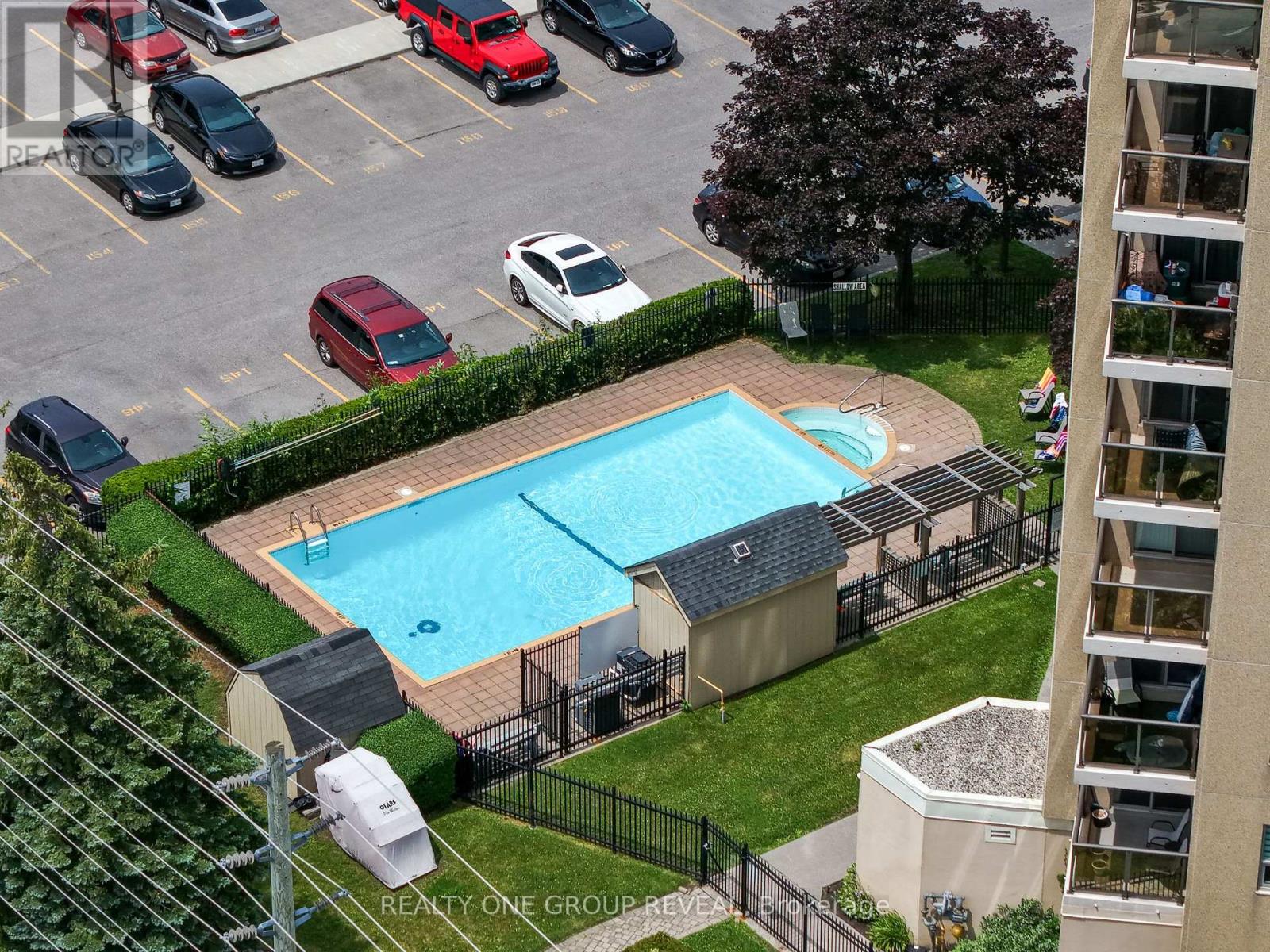 602 - 2 Westney Road N Property Photo 26