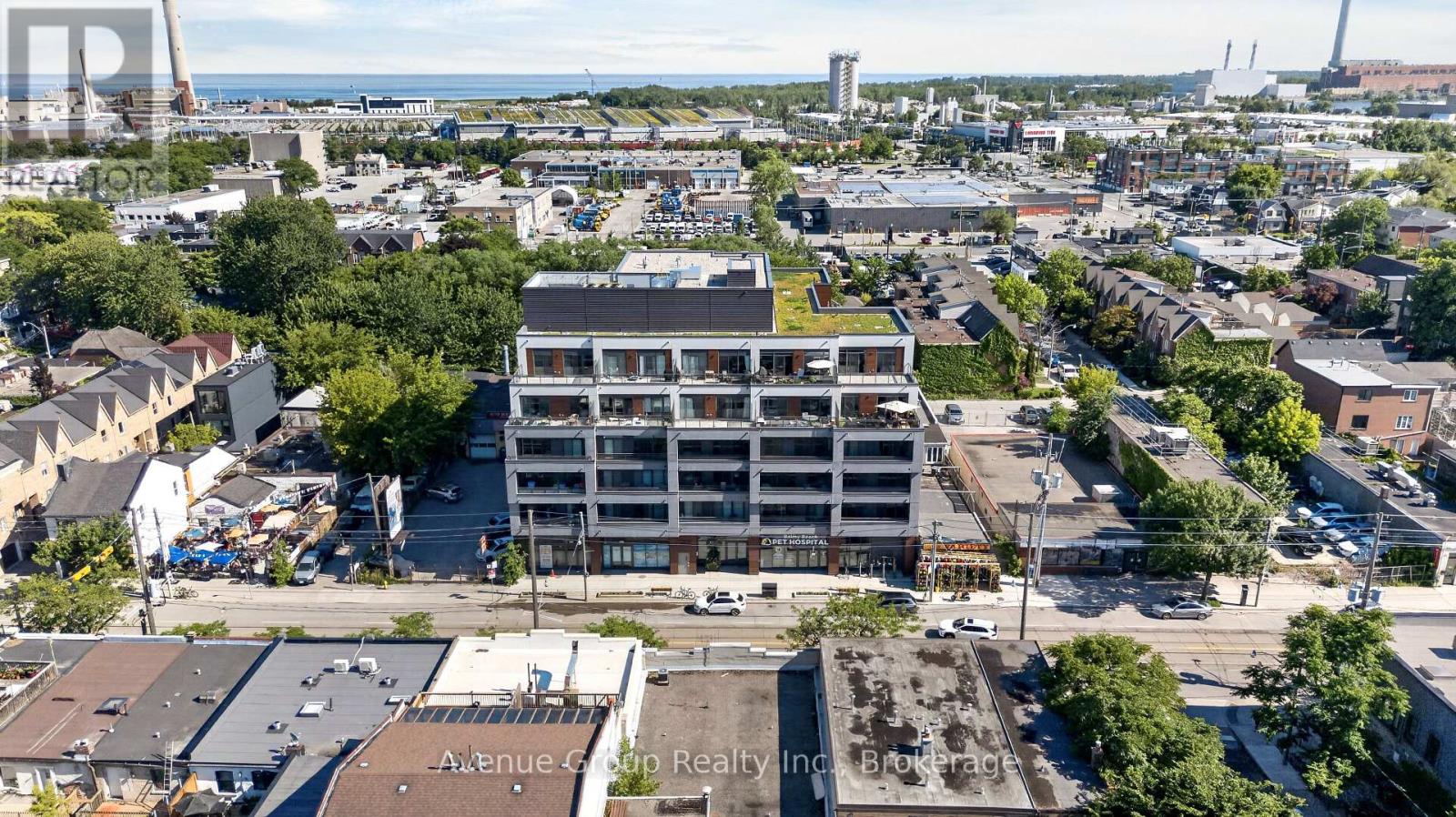 501 - 1285 Queen Street E Property Photo 32