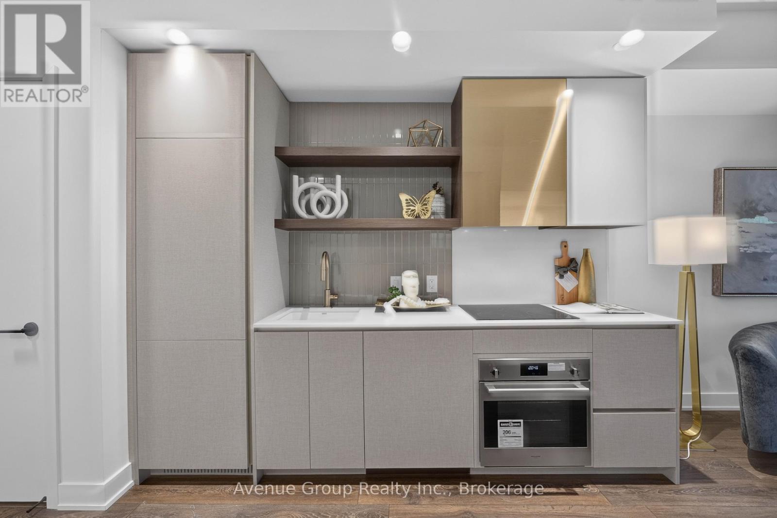 202 - 1285 Queen Street E Property Photo 14